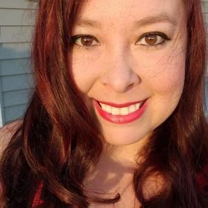 Meet your Posher, Kasey